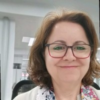 Ana Maria Ramirez Racero