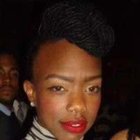 Jamila Keyes
