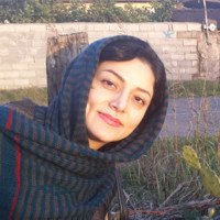 Saba Nasiri