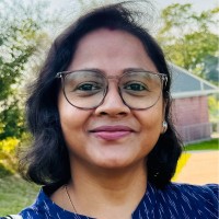 Sangeeta Patra