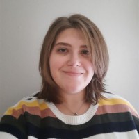Sarah Lubow