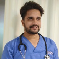 Dr. Yaseen Ali