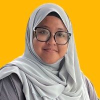 Siti Az-zahroh Effendi