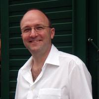 Peter Stettler