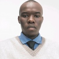 Michael Munyao