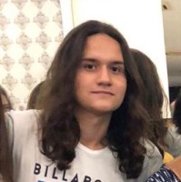 Gianluca Capezzuto Sardinha