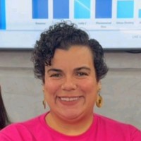 Raquel Silva De Magalhães Cordeiro