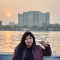 Rupa Saha
