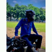 Md Shariar Islam