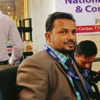 Md Omar Faruk Bhuiyan