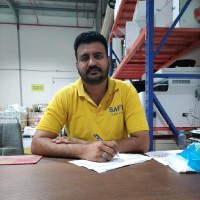 Muhammad Muneer Muhammad Shafi