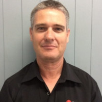 Allan Toogood