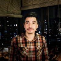 Eduardo Andres Violdo Violdo