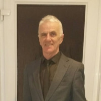 Mike Falconer