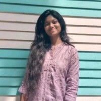 Vasunita Rammohan .