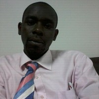 GEORGE ADEGA
