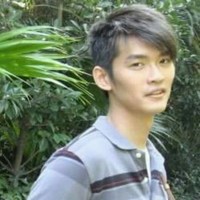Chen Chih Hou
