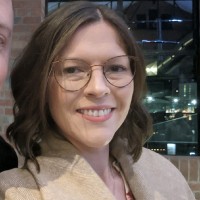 Amy Hogben