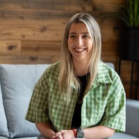 Charlotte Greaves