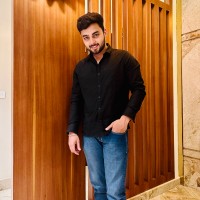 Tanishq Mahajan