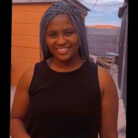 Thandile Mazwi