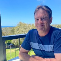 Chris Pretorius