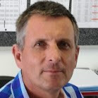 Anthony Healey