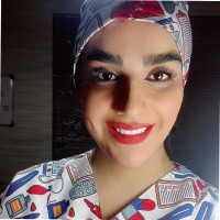 Gita Amlakian