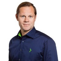 Patrik Helgesson