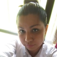Kimberlin Marín Vargas
