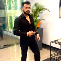 Ashish Gautam