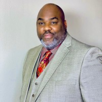 Michael Henderson