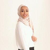 Sarah Hammad, PMP®