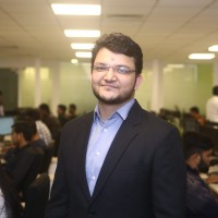 Ashish Bhatt
