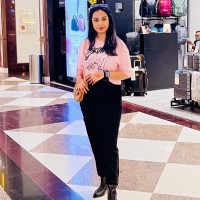 Maitri Chatterjee