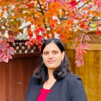 Garima Sharma