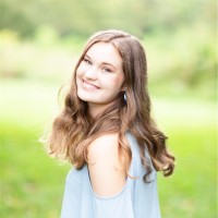Ava Mae Ott