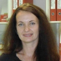 Svetlana Pisarik
