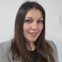 Zoey Harris