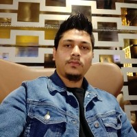 Bishal Thapa