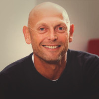 Jonny Hillman