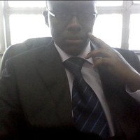 Raymond Gitonga
