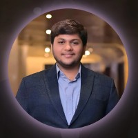 Krishna Saraf