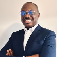 Tobi Abiola Babatunde MSc, CBAP