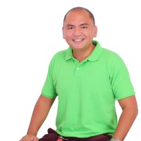 Vincent Ramilo