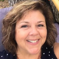 Kathy Henderson