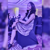 Poonam Davane