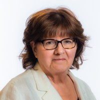 Joan Larson