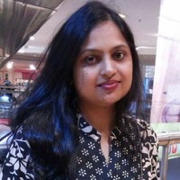 Bharti Kaurav