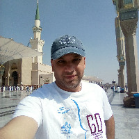 Mohammed Algohari